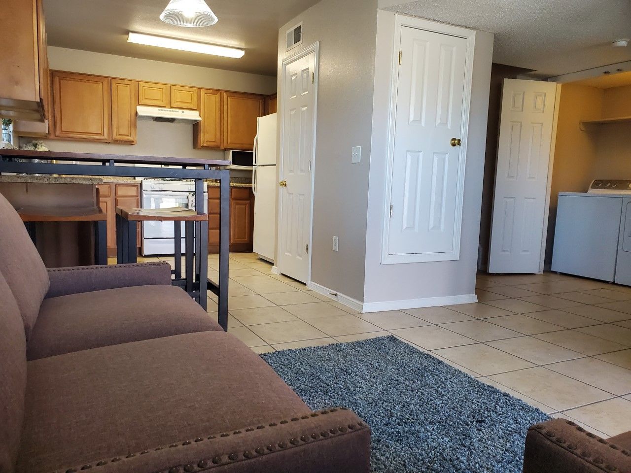 Photo of SAN ELIZARIO PALMS. Affordable housing located at 13850 SOCORRO RD SAN ELIZARIO, TX 79849