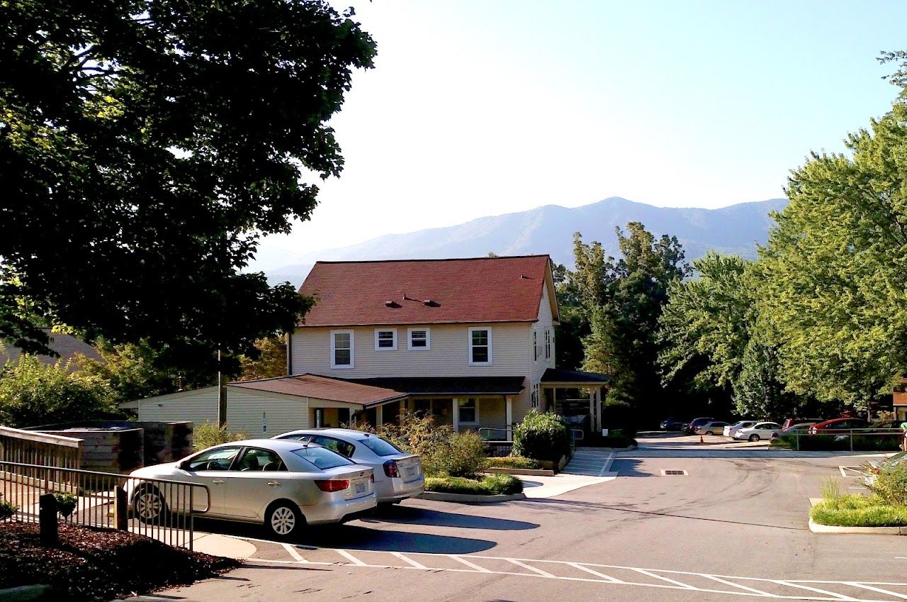 Photo of BLUE RIDGE APARTMENTS. Affordable housing located at 108 N BLUE RIDGE ROAD BLACK MOUNTAIN, NC 28711