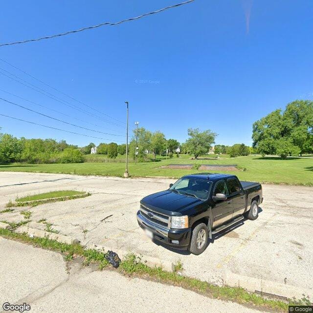 Photo of Gabriel's Corner at 2711 Gabriel Ave Zion, IL 60099