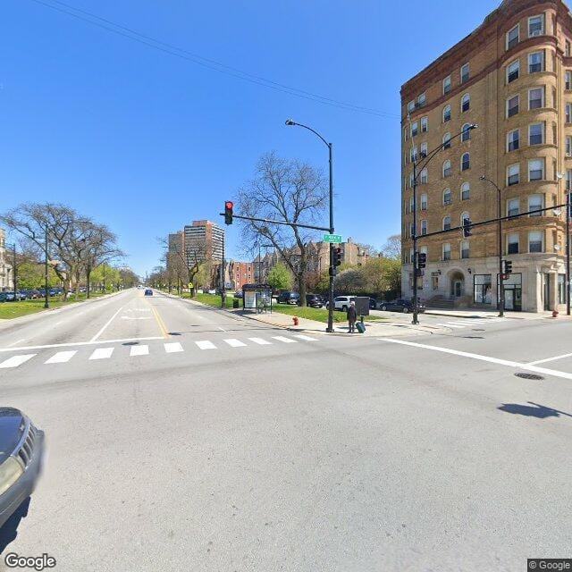 Photo of BRONZEVILLE ASSOCIATES LP II. Affordable housing located at 400 E 41ST ST CHICAGO, IL 60653