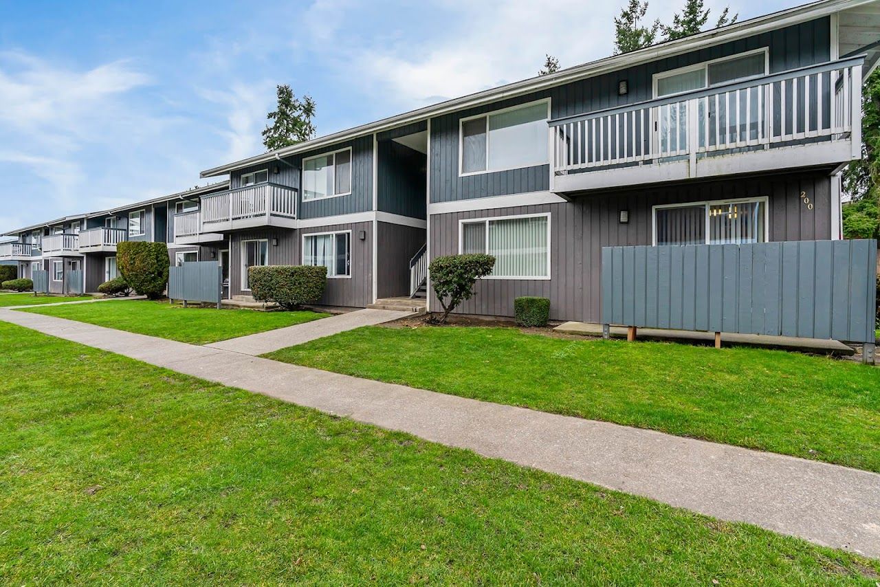 Photo of ARBOR PARK APT HOMES. Affordable housing located at 200 S LAVENTURE RD MT VERNON, WA 98274