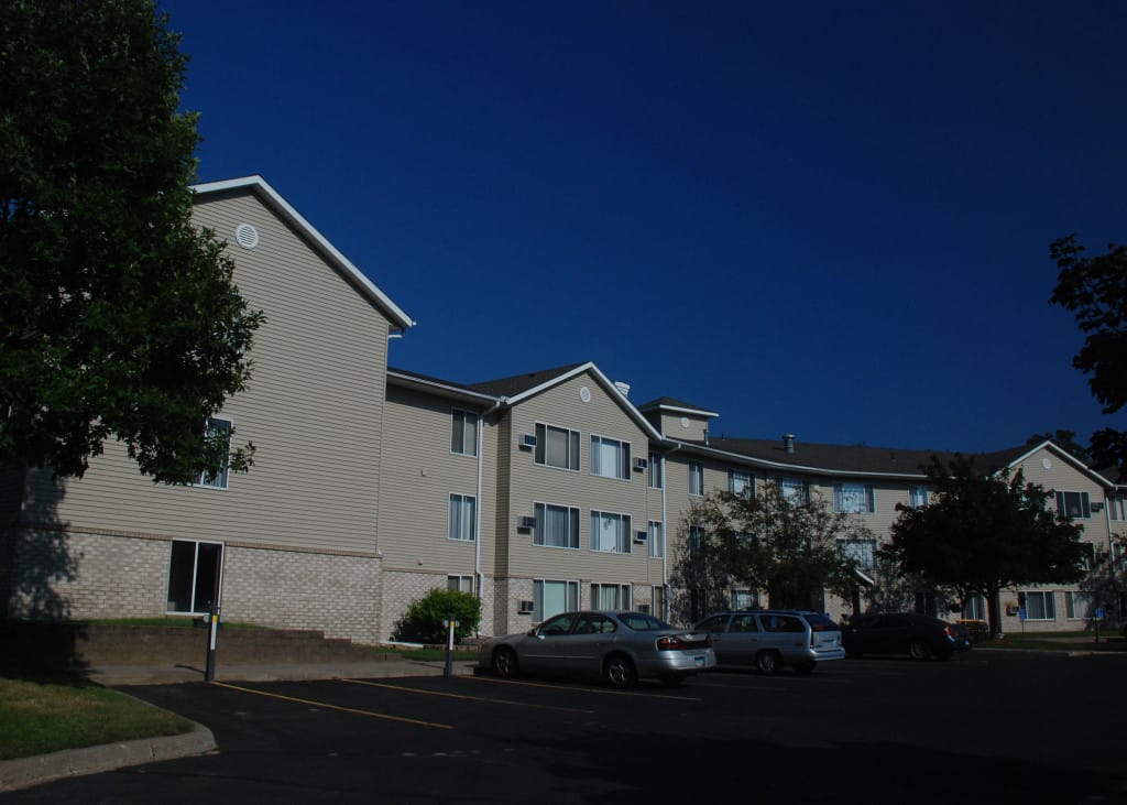 Photo of Oak Hills Manor at 820 Civic Heights Dr Circle Pines, MN 55014