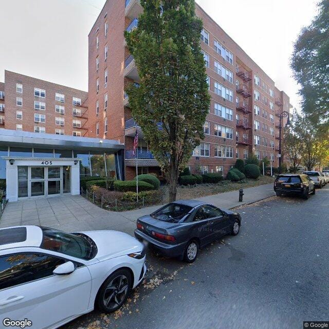 Photo of WESTMINSTER. Affordable housing located at 180 W 20TH ST NEW YORK, NY 10011