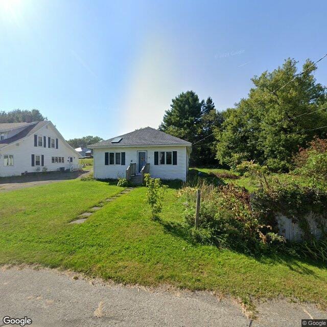 Photo of Fort Fairfield Housing Authority. Affordable housing located at 18 Fields Lane FORT FAIRFIELD, ME 4742