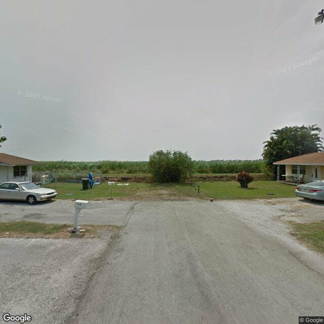 Photo of ROYAL PALM LAKES at 1749 E MAIN ST PAHOKEE, FL 33476