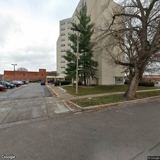 Photo of COLONY PLAZA. Affordable housing located at 404 ST LOUIS AVE EXCELSIOR SPRINGS, MO 64024