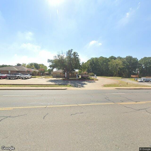Photo of Longview Commons. Affordable housing located at 1500 E Marshall Ave Longview, TX 75601
