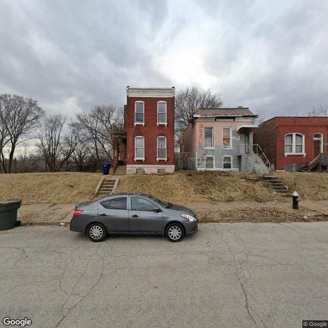 Photo of 4419 N 19TH ST at 4419 N 19TH ST ST LOUIS, MO 63107