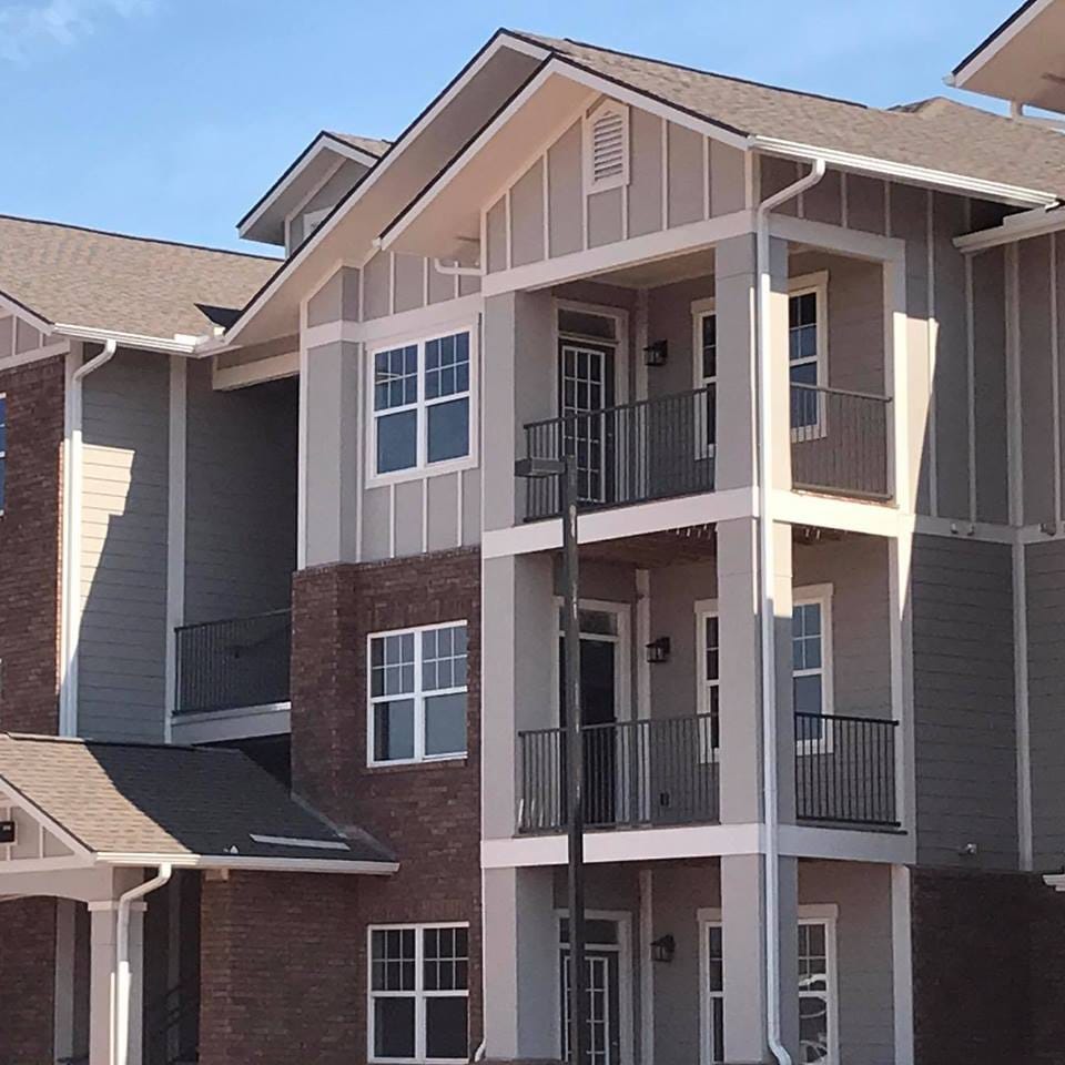 Photo of Abbington Vista of Henrietta at 1600 US-287 Henrietta, TX 76365