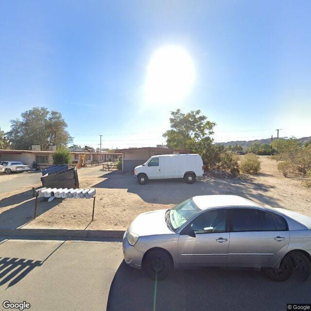 Photo of 7396 Bannock Trl at 7396 Bannock Trl Yucca Valley, CA 92284