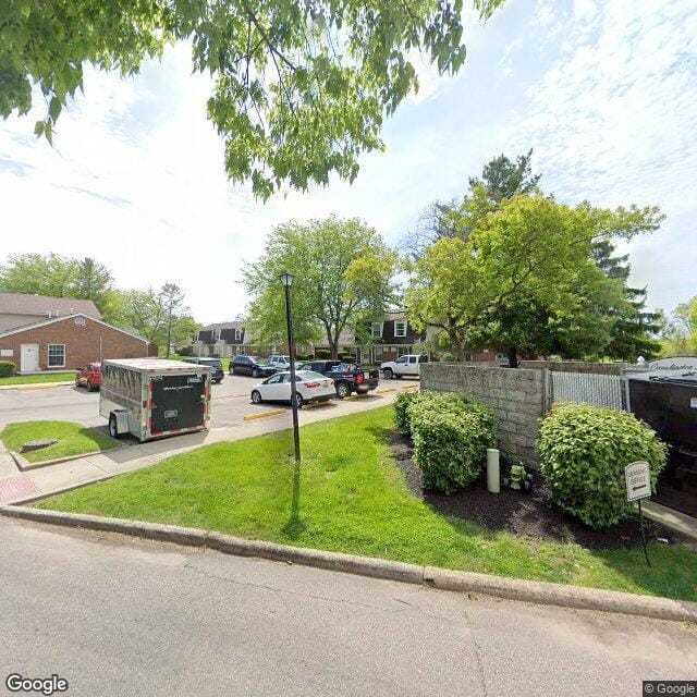 Photo of Cardington Place Apartments. Affordable housing located at 222 Lincoln Ct Cardington, OH 43315
