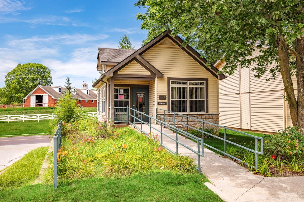 Photo of LAKEWOOD APTS. Affordable housing located at 206 OLD 63 N COLUMBIA, MO 65201