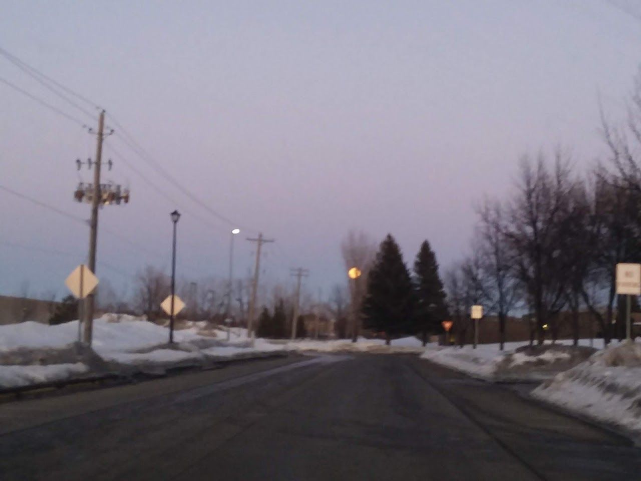 Photo of Emerald Square at 502 N 48th St Grand Forks, ND 58203
