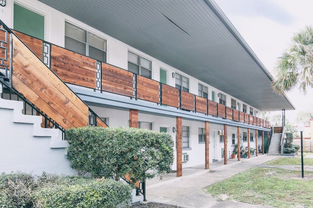 Photo of La Palma at 5522 Playa Way Jacksonville, FL 32211