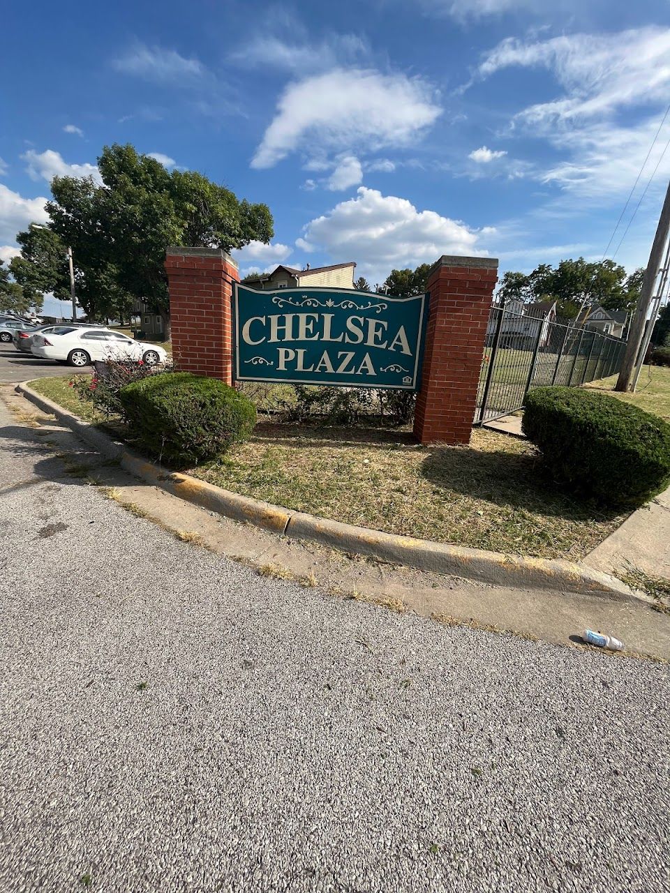 Photo of CHELSEA PLAZA HOMES. Affordable housing located at 566 FREEMAN CT KANSAS CITY, KS 66101