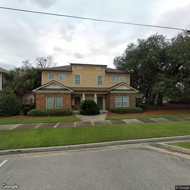 Photo of NORWICH COMMONS. Affordable housing located at 3400 NORWICH ST BRUNSWICK, GA 31520
