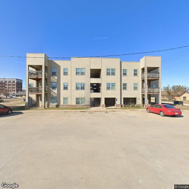 Photo of LAGUNA HOTEL LOFTS. Affordable housing located at 400 CONRAD HILTON BLVD CISCO, TX 76437