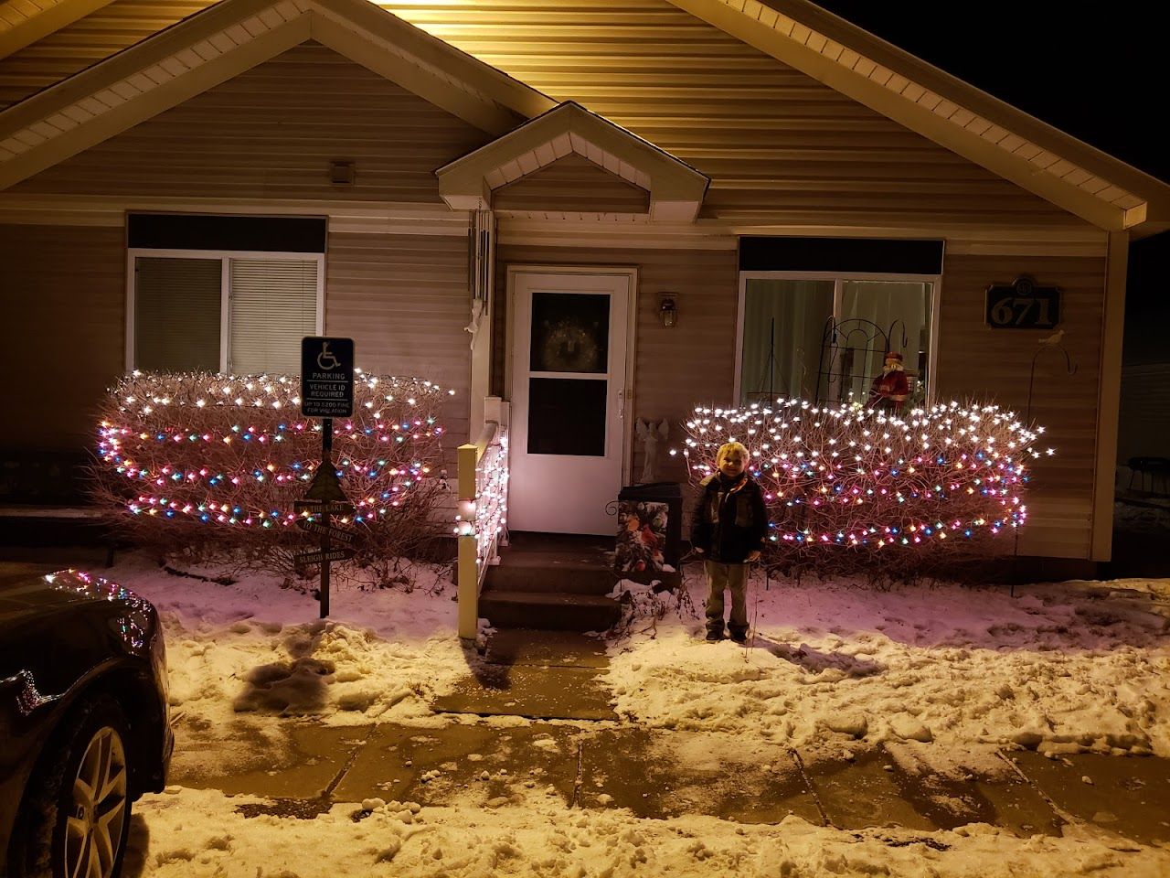 Photo of DEER PATH TOWNHOMES II. Affordable housing located at 680 MONETTE AVE NEW RICHMOND, WI 54017