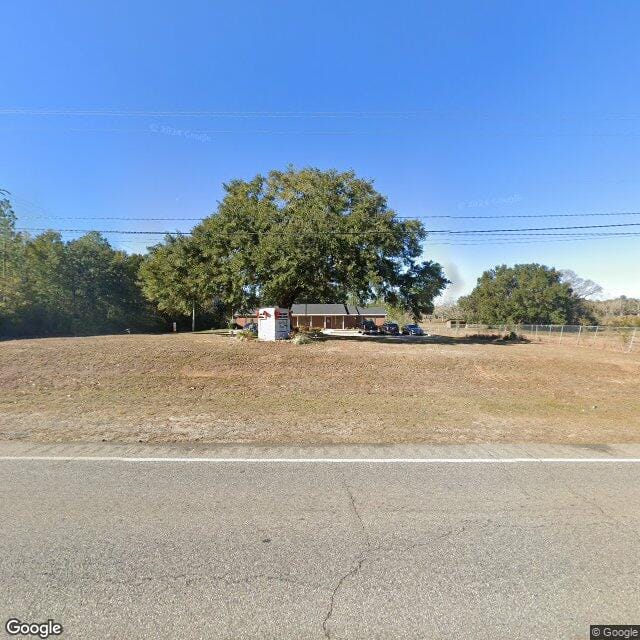 Photo of MOBILE COUNTY HOUSING AUTHORITY at 16545 HIGHWAY 45 CITRONELLE, AL 36522