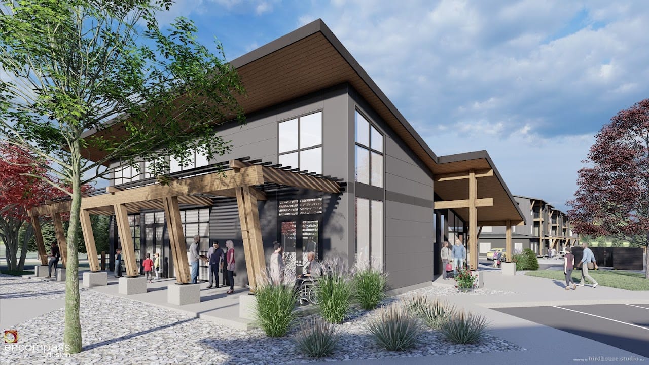 Photo of STILLWATER CROSSING APARTMENTS. Affordable housing located at 60887 SW ATWOOD DRIVE BEND, OR 97702