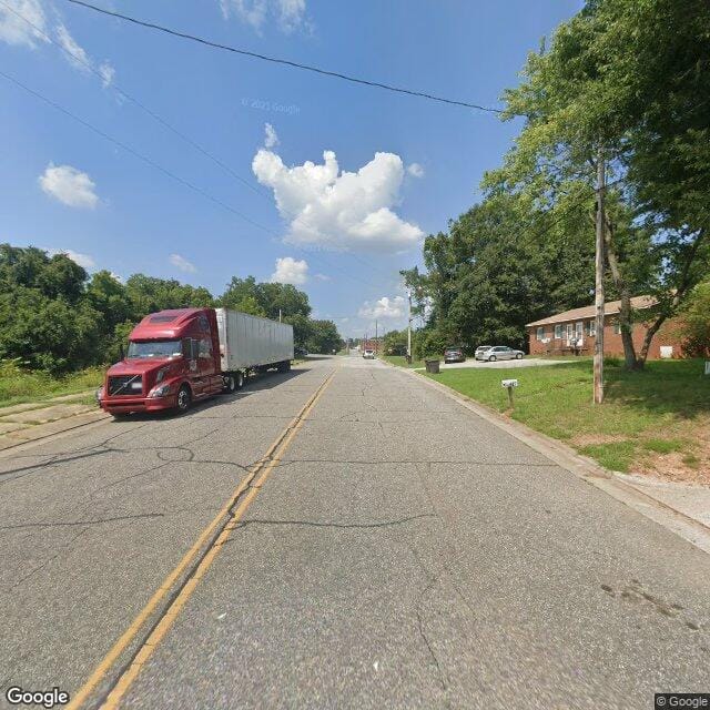 Photo of RICKERT ST III at 1225 RICKERT ST STATESVILLE, NC 28677