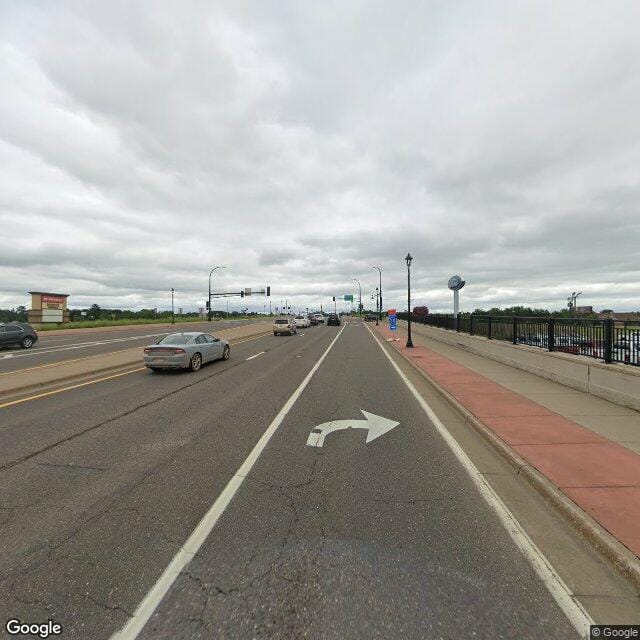 Photo of HERITAGE COURT APARTMENTS at 39909 CHEROKEE AVENUE NORTH BRANCH, MN 55056