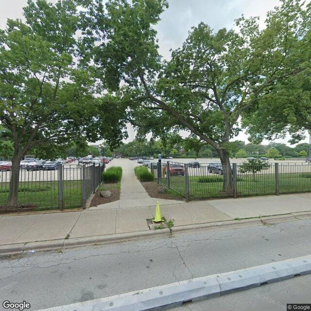 Photo of SOUTHBRIDGE PHASE 1A. Affordable housing located at 2310 S STATE ST CHICAGO, IL 60616