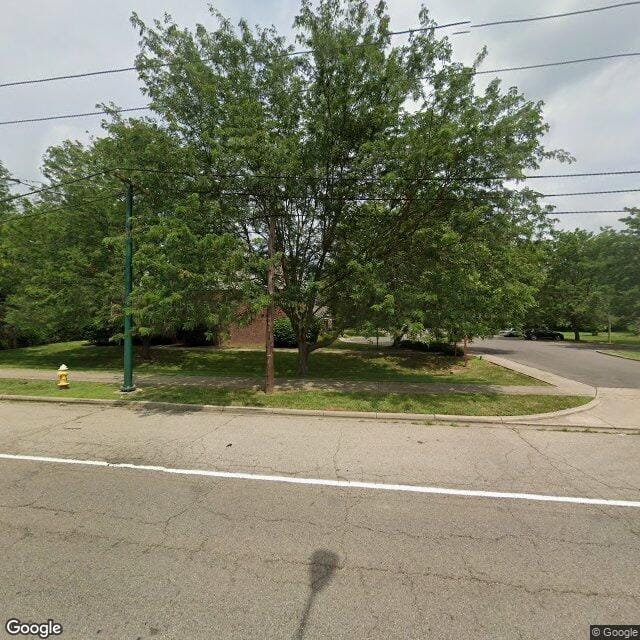 Photo of Canaan Manor. Affordable housing located at 5253 Hoover Ave Dayton, OH 45417