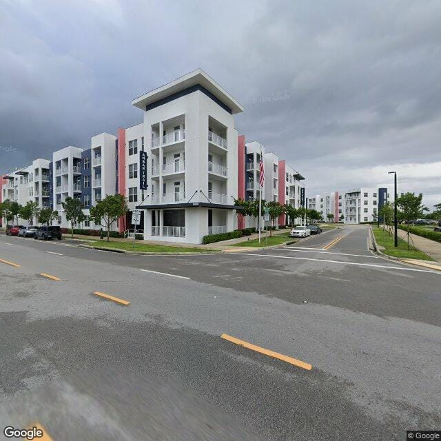 Photo of AMBAR TRAIL. Affordable housing located at 27200 OLD DIXIE HIGHWAY HOMESTEAD, FL 33032