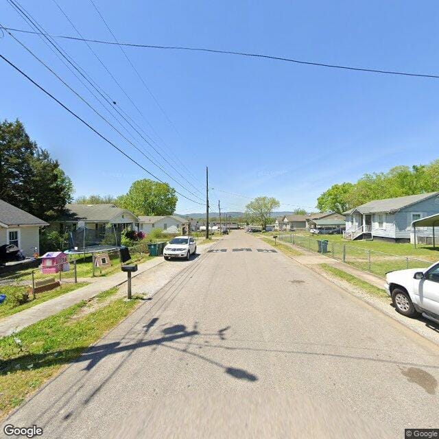 Photo of EMERALD VILLAGES - WOODSIDE at 3012 WOODSIDE STREET CHATTANOOGA, TN 37407