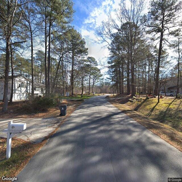 Photo of BERKSHIRE DOWNS I at 8100 FARMLEA CIR RALEIGH, NC 27616