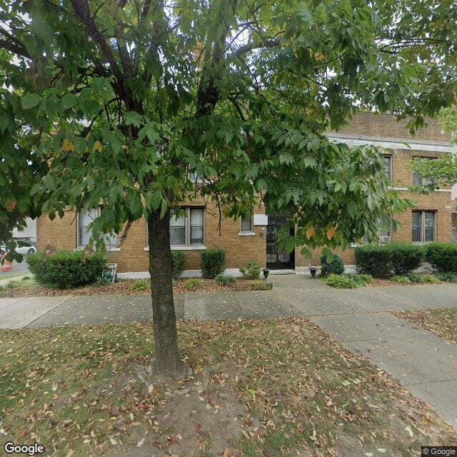 Photo of Park Avenue Apartments. Affordable housing located at 339 Park Ave City of Orange, NJ 07050