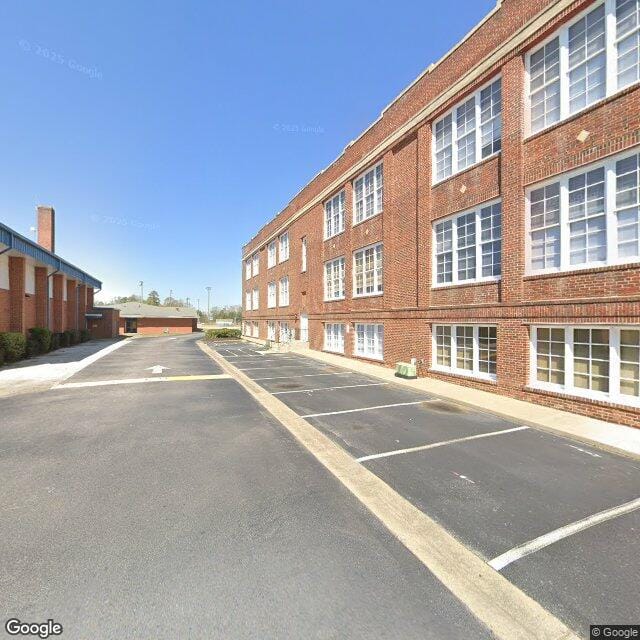 Photo of CLEVELAND SCHOOL APARTMENTS at 8968 CLEVELAND ROAD CLAYTON, NC 27520