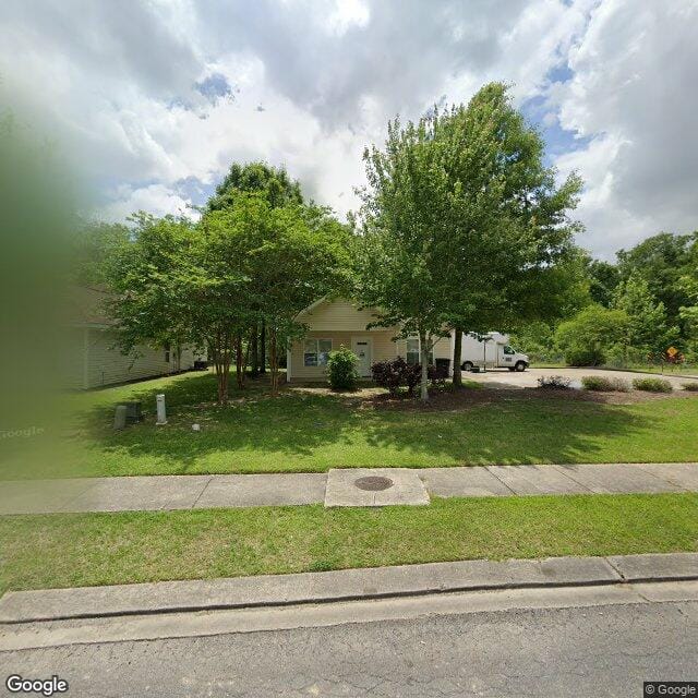 Photo of BROOKSTOWN PLACE SUBDIVISION at 6404 HOWELL RANGE AVE. BATON ROUGE, LA 70805