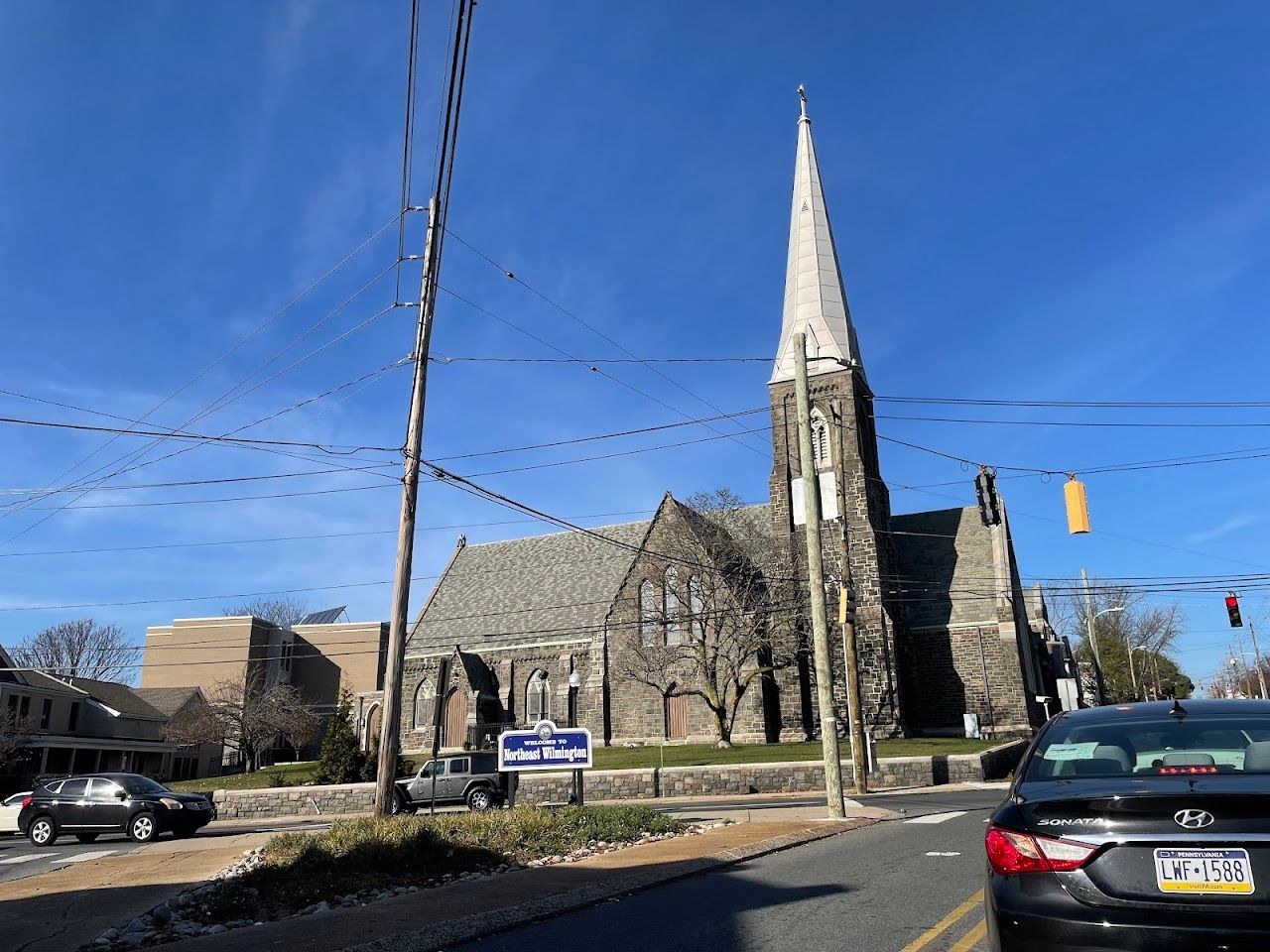 Photo of VILLAGE OF ST. JOHN at 2020 N TATNALL STREET WILMINGTON, DE 19802