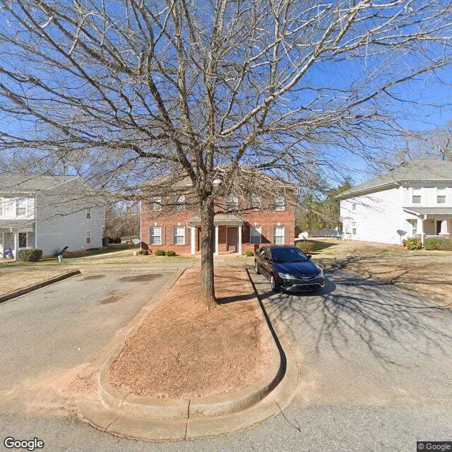 Photo of SUMMER PLACE at 443 ALMA BYRD LN SPARTANBURG, SC 29301