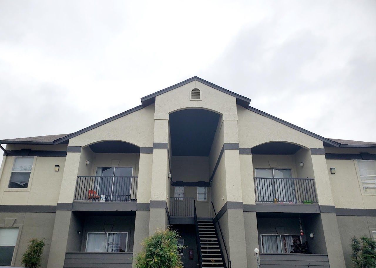 Photo of Granada at 834 S Getty St Uvalde, TX 78801