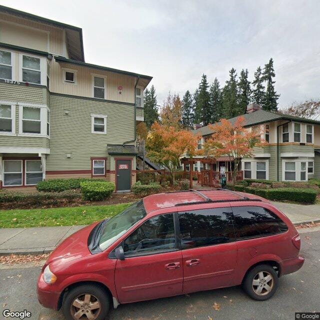 Photo of AVONDALE PARK at 18355 NE 98TH WAY REDMOND, WA 98052