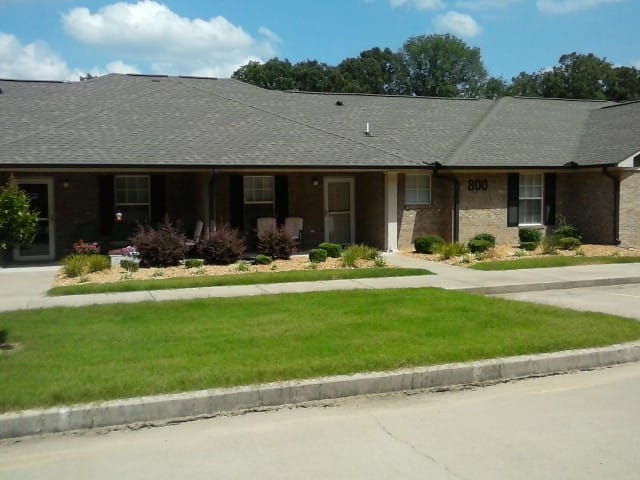 Photo of ANNIE LEE GARDENS. Affordable housing located at 1621 SUNDOWN DR NW ARAB, AL 35016