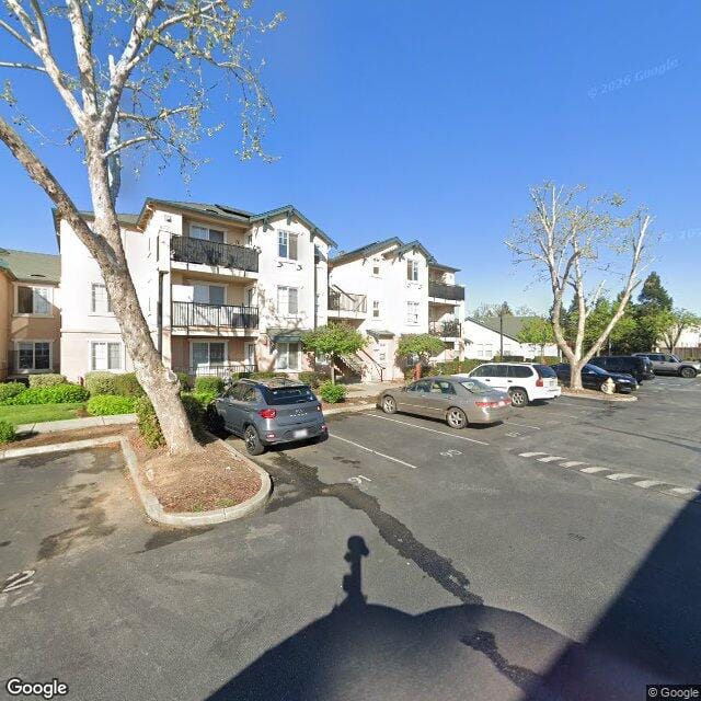 Photo of SOBRATO TRANSITIONAL APTS. Affordable housing located at 9369 MONTEREY RD GILROY, CA 95020