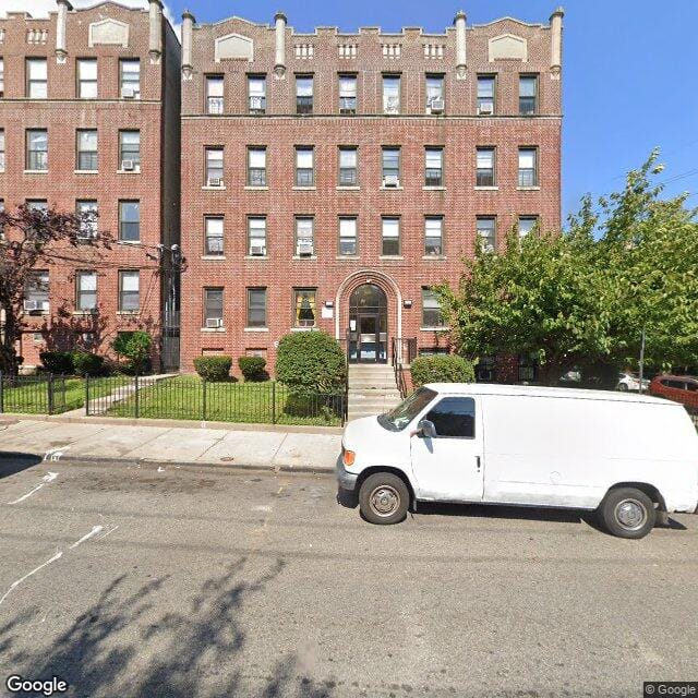 Photo of BRAMHALL AVENUE APARTMENTS. Affordable housing located at 462 BRAMHALL AVENUE JERSEY CITY, NJ 07304