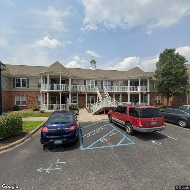 Photo of FALCON CREST APARTMENTS - LOUISVILLE. Affordable housing located at FALCON CREST DRIVE LOUISVILLE, KY 40219