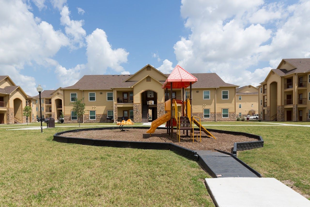 Photo of Paseo Pointe at 33168 Whipple Rd Los Fresnos, TX 78566