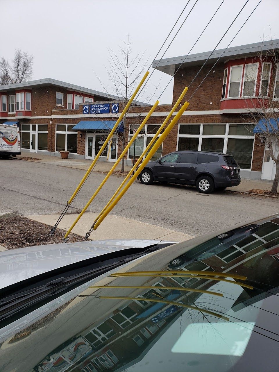 Photo of INDYEAST HOMES. Affordable housing located at 2236 EAST 10TH STREET INDIANAPOLIS, IN 46201