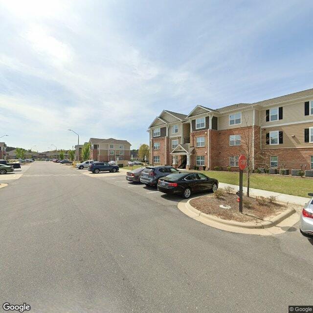Photo of WELSUMMER YARDS. Affordable housing located at 207 OLD ROBERTS RD BENSON, NC 27504