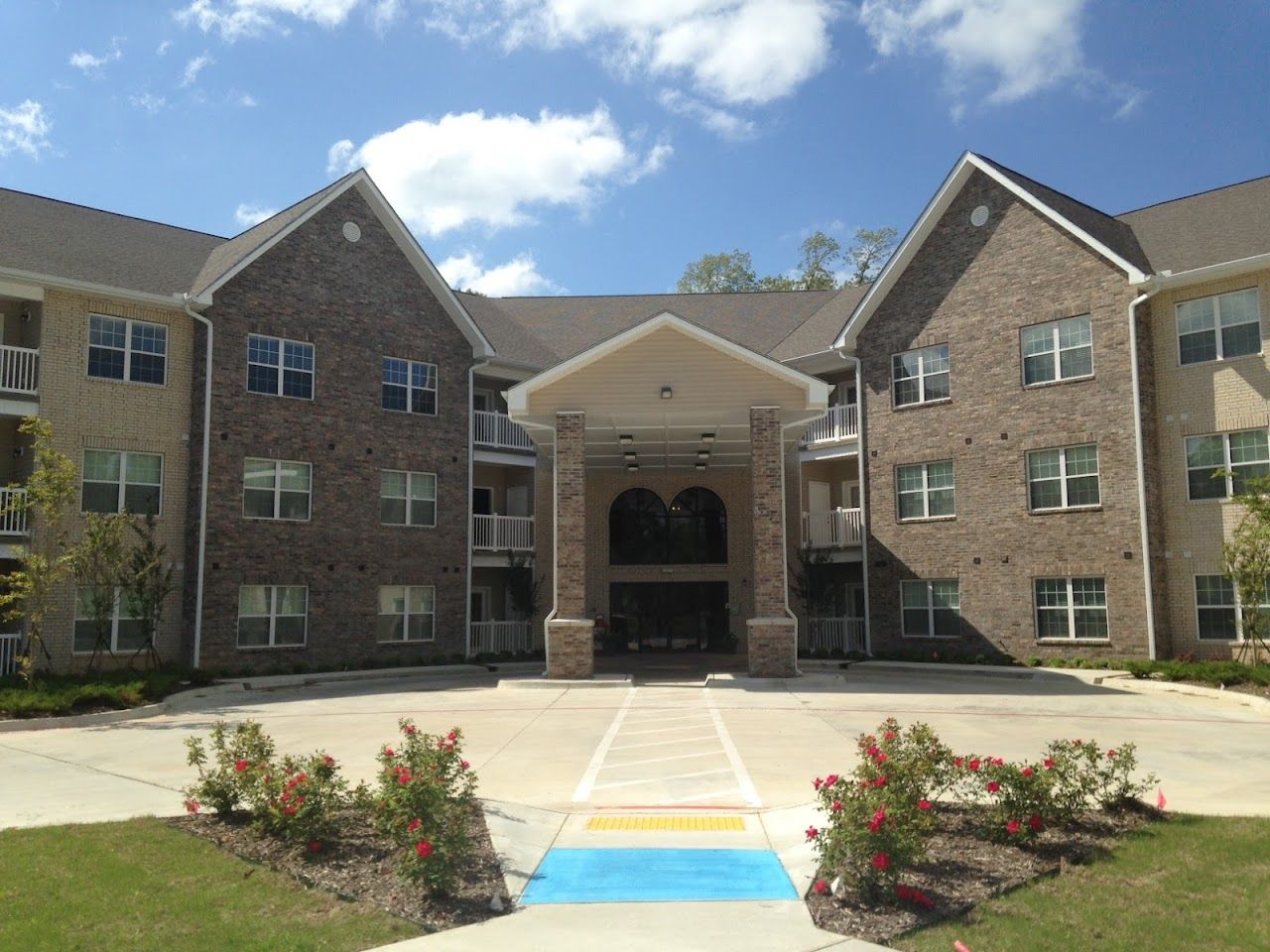 Photo of LEGACY AT EL DORADO. Affordable housing located at 560 BEVERLY DR EL DORADO, AR 71730