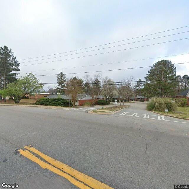 Photo of BROOKSFIELD APARTMENTS (NEW) at 1101 PEACHTREE ST LOUISVILLE, GA 30434