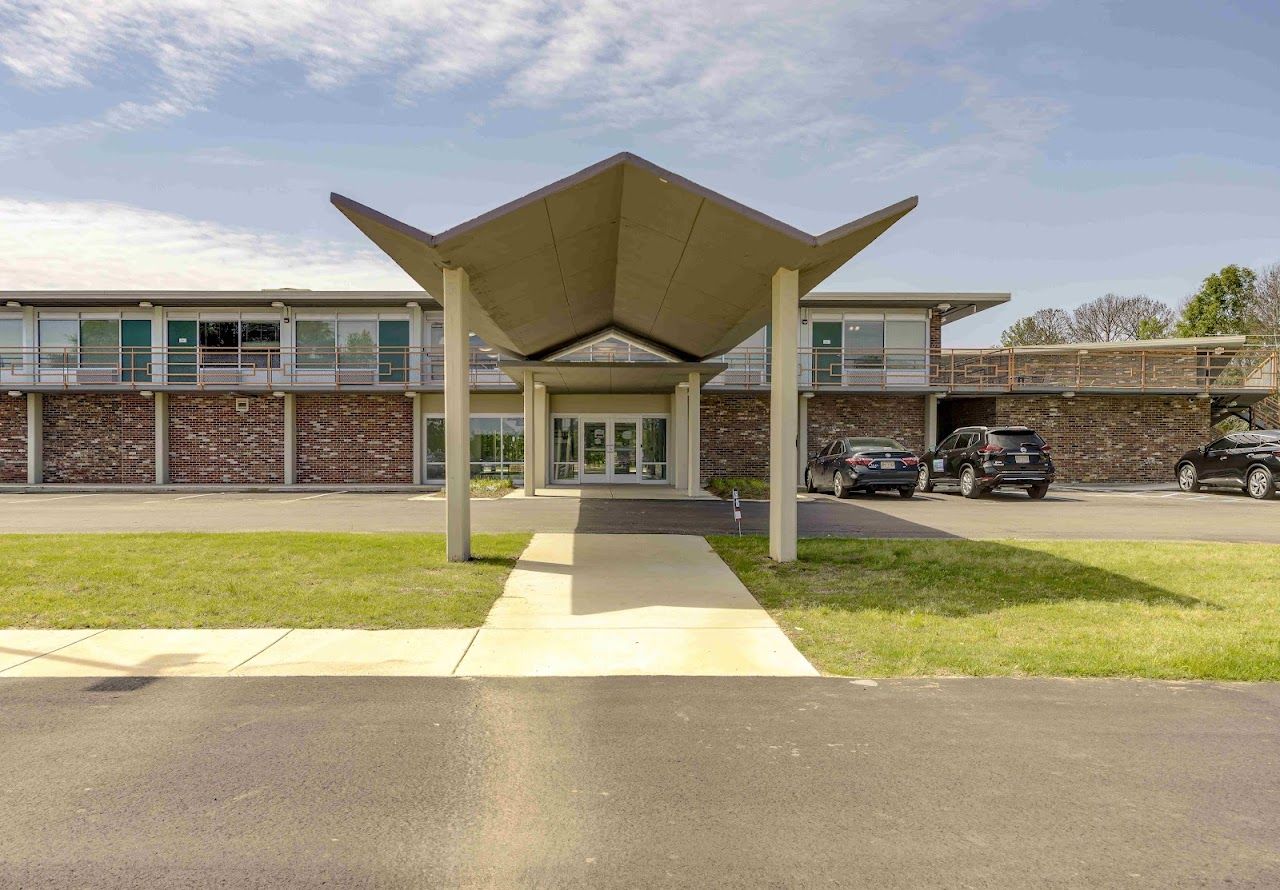 Photo of THE PEARL SENIOR LIVING COMMUNITY at 2649 HIGHWAY 80 JACKSON, MS 39209