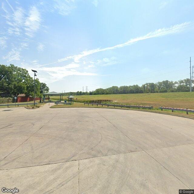 Photo of Buckeye Trail Family Residences at 6707 Buckeye Commons Way Dallas, TX 75215