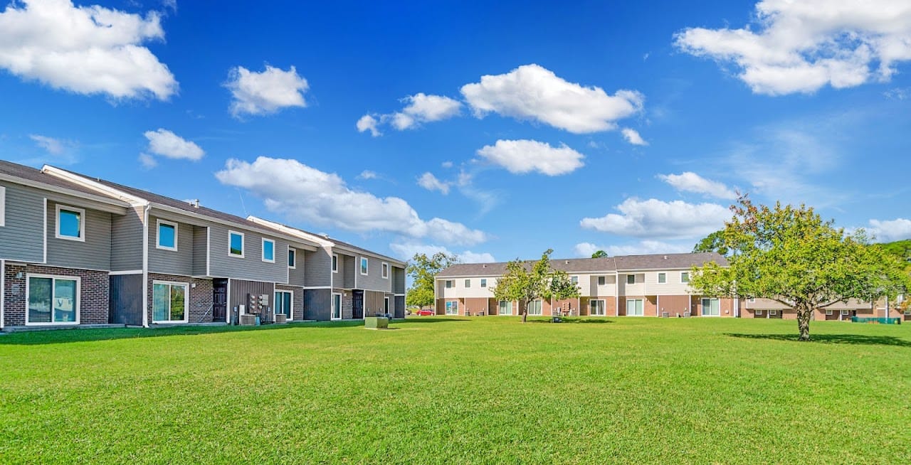 Photo of BROOKFIELD MEWS. Affordable housing located at 99 TIFTON ELDORADO RD TIFTON, GA 31794